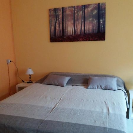 Bed And Breakfast Porta Romana Omegna Exteriér fotografie